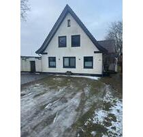 Haus zu verkaufen Privatkauf - 350.000,00&nbsp;EUR Kaufpreis, ca.&nbsp; 160,00&nbsp;m&sup2; in Süderlügum (PLZ: 25923)