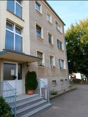 Foto - 3 Zimmer Wohnung Bördeland Großmühlingen