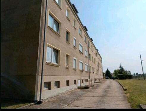 Foto - 3 Zimmer Erdgeschoßwohnung zur Miete in Bördeland