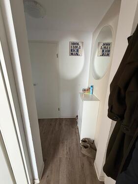 Foto - Etagenwohnung in Bedburg zur Miete