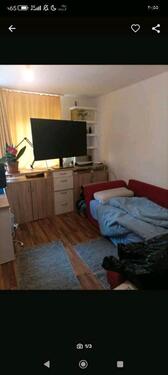 Foto - 1 Zimmer Etagenwohnung zur Miete in München