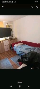 Foto - 1 Zimmer Etagenwohnung in München