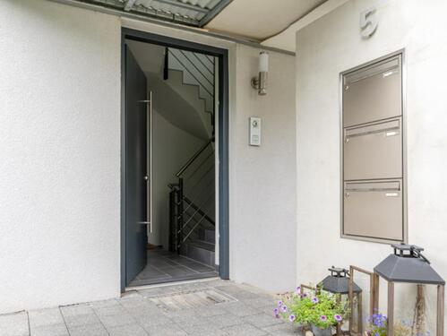 Foto - 3 Zimmer Einfamilienhaus in Frankfurt am Main