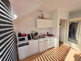 Foto - Single-Apartment im DG mit Balkon im Zentrum von Hörde