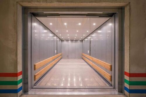 Foto - andere in Frankfurt am Main zur Miete