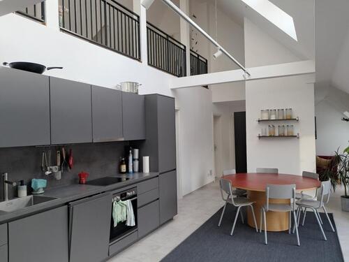 Foto - Grünes Kreuzberg. Schönes WG Zimmer mit eigenem Bad