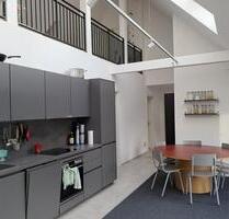 Grünes Kreuzberg. Schönes WG Zimmer mit eigenem Bad - Berlin Friedrichshain-Kreuzberg