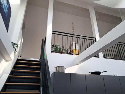 Foto - 1 Zimmer Maisonettenwohnung in Berlin