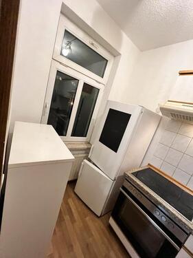 Foto - 2 Zimmer Etagenwohnung zur Miete in Leipzig