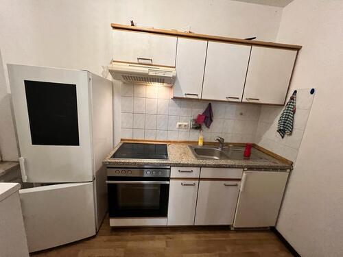 Foto - 2 Zimmer Etagenwohnung in Leipzig