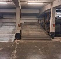 Tiefgaragenstellplatz Lokstedt, Nahe dem NDR Hagenbeck - Hamburg Eppendorf