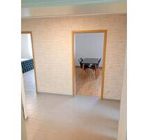 Wohnung zu vermieten 600€ - 600,00&nbsp;EUR Kaltmiete, ca.&nbsp; 75,00&nbsp;m&sup2; in Borgholzhausen (PLZ: 33829)