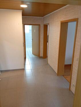 Foto - 2 Zimmer Etagenwohnung zur Miete in Borgholzhausen