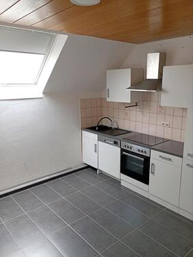 Foto - 2 Zimmer Etagenwohnung in Borgholzhausen