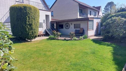 Foto - Einfamilienhaus in Loxstedt zum Kaufen