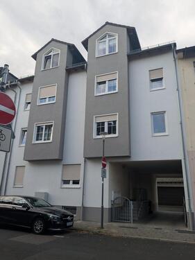 Foto - 7 Parteien Mehrfamilienhaus in OffenbachBieber