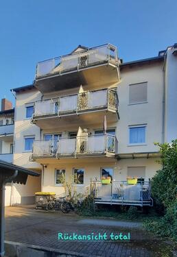 Foto - Mehrfamilienhaus, Wohnhaus zum Kaufen in Offenbach am Main