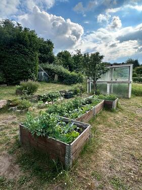 Foto - Grundst&uuml;ck in Magdeburg zur Miete