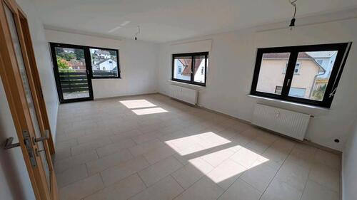 Foto - Etagenwohnung in Niedernhausen zur Miete