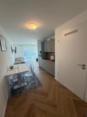 Foto - Studentenwohnung ab MAI 2026!!! zu vermieten