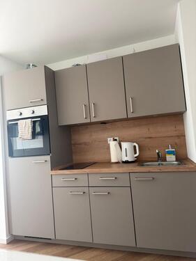 Foto - 1 Zimmer Erdgeschoßwohnung zur Miete in Osnabrück