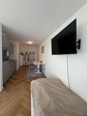 Foto - 1 Zimmer Erdgeschoßwohnung in Osnabrück