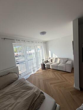 Foto - Erdgeschoßwohnung in Osnabrück zur Miete