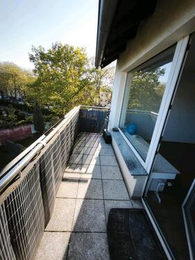 Foto - 4 Zimmer Etagenwohnung in Oberhausen