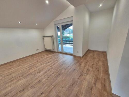 Foto - Etagenwohnung in Sankt Ingbert zur Miete