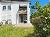 Foto - Sonnige 3-Zimmer-Wohnung mit Garten, Terrasse und Hobbyraum