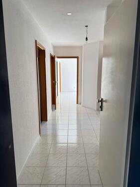Foto - 3 Zimmer Erdgeschoßwohnung zur Miete in Penzberg