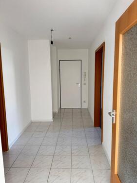 Foto - 3 Zimmer Erdgeschoßwohnung in Penzberg
