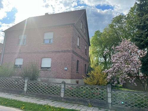 Foto - 8 Zimmer Einfamilienhaus zum Kaufen in Lützen