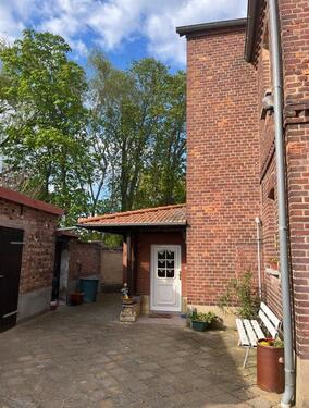 Foto - Einfamilienhaus in Lützen zum Kaufen