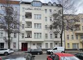 Foto - +++ Neu renovierte 1-Zimmer-Wohnung im Hinterhaus +++