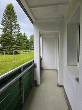 Foto - Etagenwohnung zur Miete in Hainichen