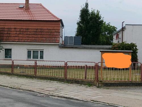 Foto - Einfamilienhaus - 80.000,00 EUR Kaufpreis,
