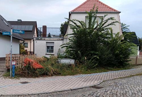 Foto - Einfamilienhaus zum Kaufen in Lauchhammer