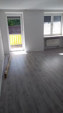 Foto - Etagenwohnung zur Miete in Gelsenkirchen