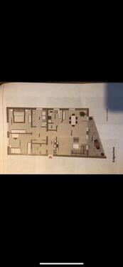 Foto - Erdgeschosswohnung (barrierefrei)