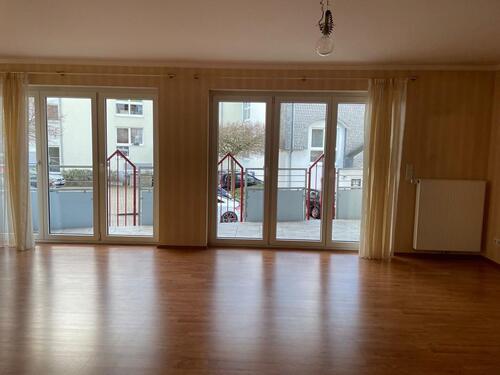 Foto - Etagenwohnung in Meschede