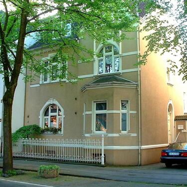 Foto - Etagenwohnung zur Miete in Gelsenkirchen