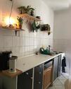 Foto - Gemütliche 3-Zimmer-Wohnung (gerne WGs)