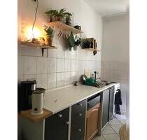 Gemütliche 3-Zimmer-Wohnung (gerne WGs) - Leipzig Ost