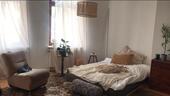 Foto - Etagenwohnung zur Miete in Leipzig