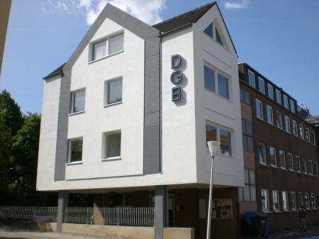 Foto - Büroräume in zentraler Lage! - 230,00 EUR Kaltmiete,