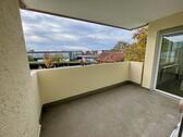 Foto - Modernes, möbliertes 2,5 -Zimmer-Apartment mit Balkon – Erstbezug nach Sanierung