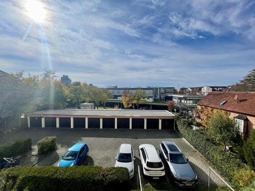 Foto - Etagenwohnung zur Miete in Böblingen