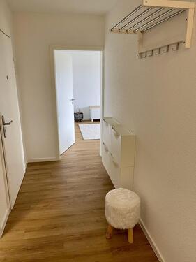 Foto - Etagenwohnung in Böblingen zur Miete