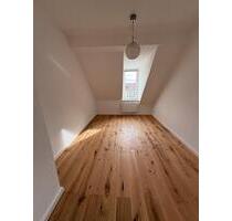 Dreiraumwohnung im 5. OG nähe Uniklinik Ostplatz zu vermieten - Leipzig Nord